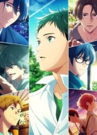 อนิเมะ Tsurune Tsunagari no Issha สึรุเนะ ธนูดอกแรกแห่งการร้อยเรียง ภาค 2 ซับไทย